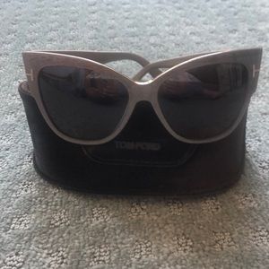 Women’s Tom Ford Sunglasses